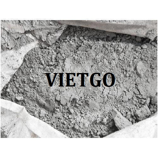 Clinker & Xi Măng Vietgo